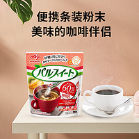 味之素 AJINOMOTO 日本原裝進口 四倍甜代糖60條/袋
