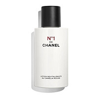 CHANEL 香奈儿 Nº1 一号红山茶花柔肤水 150ml