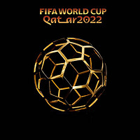抖音超值購：勝利榮耀 幸運金球·2022年卡塔爾FIFA世界杯紀念版
