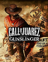 GOG 狂野西部：枪手 Call of Juarez: Gunslinger