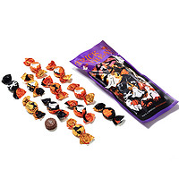 Morozoff 日本进口万圣节巧克力礼盒装 万圣节糖果礼物送儿童小孩