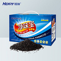 HENRY 恒瑞 除醛净味宝1500g