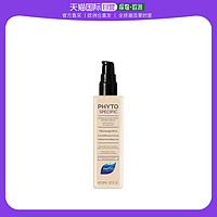 PHYTO 发朵 欧洲直邮PHYTO发朵强化发根免洗护理剂150ml 增强 光滑 柔软