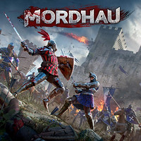 EPIC喜加一《MORDHAU》PC数字版游戏