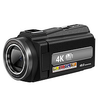 SONGDIAN 松典 254K 攝像機4K攝影錄像 WiFi傳輸64G內存配廣角鏡頭