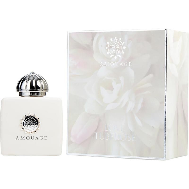 Amouage 爱慕 女士香水 晚香玉之恋女士香水 EDP 100ml