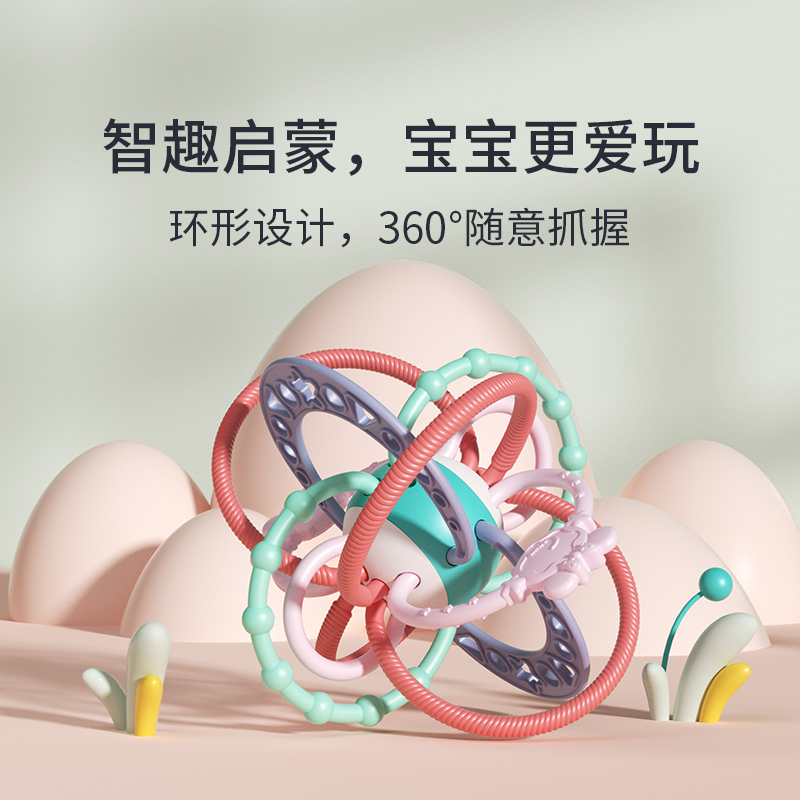 迪士尼新生婴儿礼盒玩具满月礼宝宝初生见面礼物0一1岁高档用品