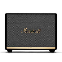 Marshall 马歇尔 WOBURN2 无线蓝牙音箱 家用小钢炮重低音炮音箱