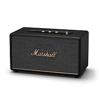 Marshall 马歇尔 STANMORE 3代无线蓝牙HIFI音箱音响 新款