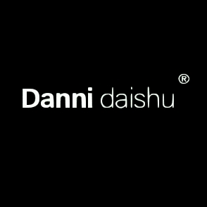 丹尼袋鼠品牌logo