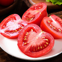 GREER 绿行者 透心红番茄 5斤