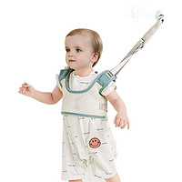 PLUS會員：愛寶適 嬰兒學步防走失牽引繩