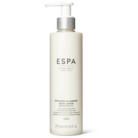 ESPA 香柠檬茉莉身体乳 250ml