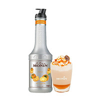 MONIN 莫林 柿子风味果酱 1L