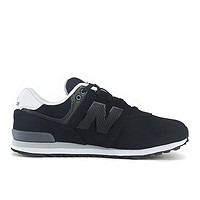 new balance 574系列 經典運動休閑鞋 跑步鞋 香港現貨 KL574A1G  38