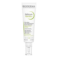 BIODERMA 贝德玛 水杨酸苹果酸清痘凝胶 30ml