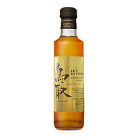 宝树行 鸟取调配型威士忌（波本桶）200ml 日本威士忌 原装进口洋酒