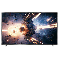 SONY 索尼 75英寸液晶电视 4K 系列 XR-75X90L