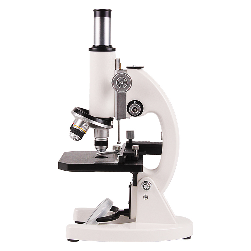 kepu 可普 台式专业级光学显微镜 50000型中小学实验版