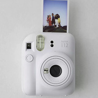 FUJIFILM 富士 Instax Mini 12 拍立得相機