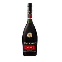 人頭馬 Remy Martin) V.S.O.P 法國進口干邑白蘭地 700ml/瓶 海外版 裸瓶