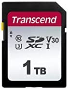 Transcend 创见 1TB SD卡