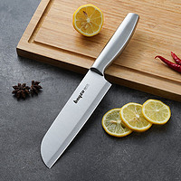 bayco 拜格 不锈钢料理刀水果刀西瓜刀厨师刀 XY90102