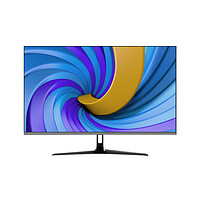 IPASON 攀升 E272CU-Z 27英寸 IPS FreeSync 显示器（3840×2160、60Hz、100%sRGB）