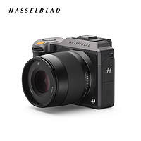 HASSELBLAD 哈苏 X1D II 50C 中画幅无反数码相机 5000 万像素 轻巧便携 专业无反相机