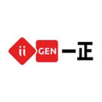 iiGEN/一正