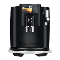 Jura 优瑞 欧洲直邮JURA优瑞E8系列全自动咖啡机一机多能沉稳运作时尚耐用