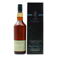 LAGAVULIN 乐加维林 宝树行 乐加维林酒厂限量版700ml 单一麦芽威士忌 苏格兰原装进口洋酒