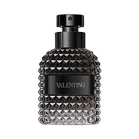 欧洲直邮Valentino 华伦天奴同名男士版男士香水EDP 50ml/100ml