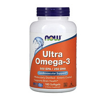 LinHerb 本草嬰緣 超級omega-3