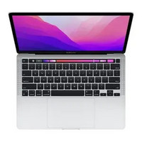 Apple 苹果 MacBook Pro 13" (M2版, 8GB, 512GB)