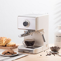 ACA 北美電器 意式咖啡機1250W大功率 AC-ES12A