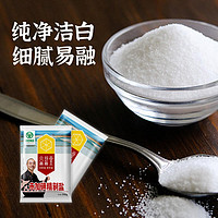 益盐堂 未加碘食用盐 350g＊8袋