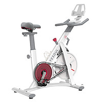 YESOUL野小兽动感单车磁控家用健身车运动健康室内脚踏车S1 支持HUAWEI HiLink