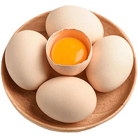 万力睿农家生态正宗土鸡蛋现捡现发新鲜五谷物喂养柴鸡蛋 鲜鸡蛋（单枚40g左右） 20枚