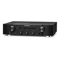 marantz 馬蘭士 PM6007家用專業功放機HiFi數字發燒功放音響大功率