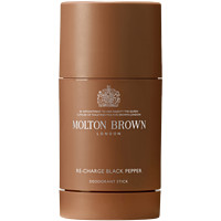 MOLTON BROWN 活力黑椒止汗膏 75g 持久清新