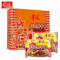 幸运 红烧排骨60g*30包