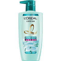 88VIP：L'OREAL PARIS 歐萊雅透明質酸水潤洗發露 500ml*1瓶