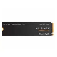 WD 韋度 4TB WD_BLACK SN850X 固態硬盤