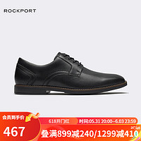 ROCKPORT 乐步 男士商务正装鞋 CH1235