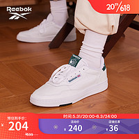 Reebok 锐步 中性款运动板鞋  GW7558