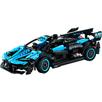 88VIP：LEGO 樂高 機械組系列 42162 布加迪Bugatti Bolide Agile Blue