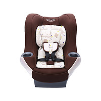 GRACO 葛莱 悦旅汽车安全座椅0-4岁车载儿童宝宝可坐躺衬垫
