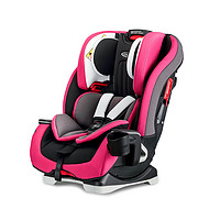 GRACO 葛莱 基石汽车儿童安全座椅通用可躺简易宝宝0-12岁