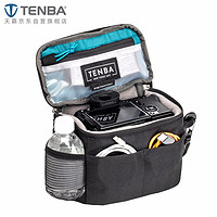 TENBA 天霸 相机内胆包 单肩摄影包微单小型相机收纳内胆7英寸 锦囊636-626
